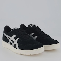 Tênis Feminino Asics Japan S Camurça - Foto 2