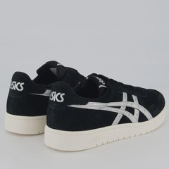 Tênis Feminino Asics Japan S Camurça - Foto 3