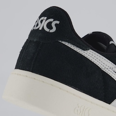 Tênis Feminino Asics Japan S Camurça - Foto 6