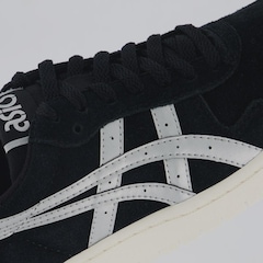 Tênis Feminino Asics Japan S Camurça - Foto 7