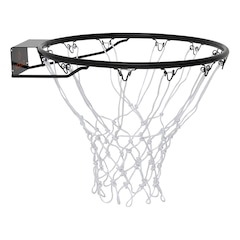 Aro de Basquete Vollo Tamanho Oficial 45cm - Foto 2
