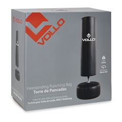 Torre de Pancada Vollo - Foto 8