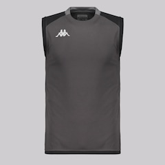 Regata Kappa Player Abriz Pro Seven Masculina - Foto 1