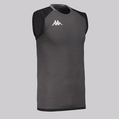 Regata Kappa Player Abriz Pro Seven Masculina - Foto 2