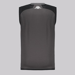 Regata Kappa Player Abriz Pro Seven Masculina - Foto 3