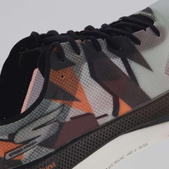 Tênis Masculino Skechers Go Run Speed Freek - Foto 7