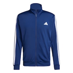 Conjunto Moletom adidas Três Listras Masculino - Foto 3