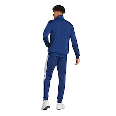 Conjunto Moletom adidas Três Listras Masculino - Foto 7