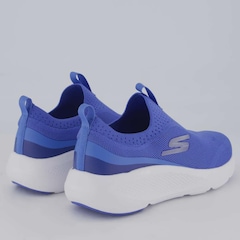 Tênis Feminino Skechers Go Run Elevate - Foto 3