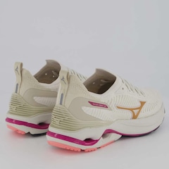 Tênis Feminino Mizuno Wave Mirai 7 - Foto 3