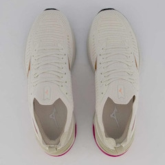 Tênis Feminino Mizuno Wave Mirai 7 - Foto 4