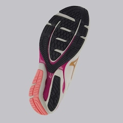 Tênis Feminino Mizuno Wave Mirai 7 - Foto 5