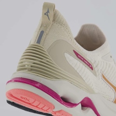Tênis Feminino Mizuno Wave Mirai 7 - Foto 6