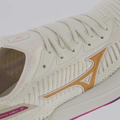 Tênis Feminino Mizuno Wave Mirai 7 - Foto 7