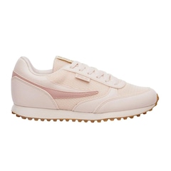 Tenis Feminino Fila Renno Classic - Foto 1
