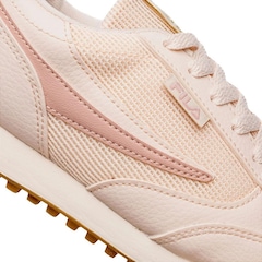 Tenis Feminino Fila Renno Classic - Foto 7