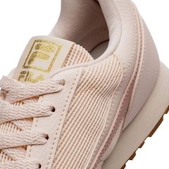 Tenis Feminino Fila Renno Classic - Foto 8