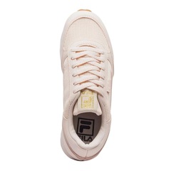 Tenis Feminino Fila Renno Classic - Foto 4
