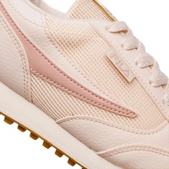 Tenis Feminino Fila Renno Classic - Foto 7