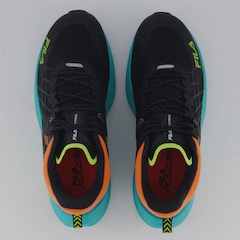 Tenis Masculino Fila Racer Skytrail - Foto 4