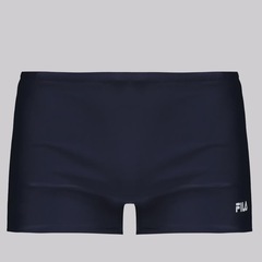 Sunga Fila Boxer II Masculina - Foto 1