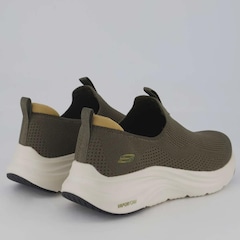 Tênis Masculino Skechers Vapor Foam Covert - Foto 3