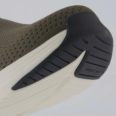 Tênis Masculino Skechers Vapor Foam Covert - Foto 8