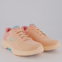 Tênis Feminino Skechers Go Walk 7 - Foto 2