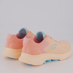 Tênis Feminino Skechers Go Walk 7 - Foto 3
