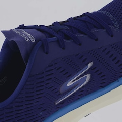 Tênis Masculino Skechers Go Walk 6 - Foto 7