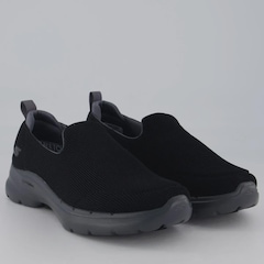 Tênis Feminino Skechers Go Walk 6 - Foto 2
