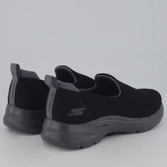 Tênis Feminino Skechers Go Walk 6 - Foto 3
