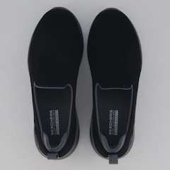 Tênis Feminino Skechers Go Walk 6 - Foto 4