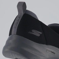 Tênis Feminino Skechers Go Walk 6 - Foto 6