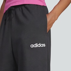 Calça adidas Essentials Logo Feminina - Foto 6
