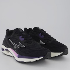 Tênis Feminino Mizuno Wave Dynasty 7 - Foto 2