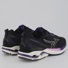 Tênis Feminino Mizuno Wave Dynasty 7 - Foto 3