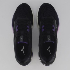 Tênis Feminino Mizuno Wave Dynasty 7 - Foto 4