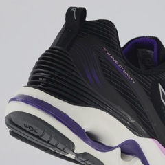 Tênis Feminino Mizuno Wave Dynasty 7 - Foto 6