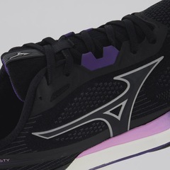Tênis Feminino Mizuno Wave Dynasty 7 - Foto 7