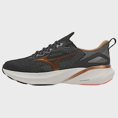 Tênis Feminino Mizuno Glow 3 - Foto 3