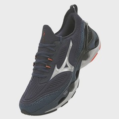 Tênis Masculino Mizuno Wave Endeavor 3 - Foto 7