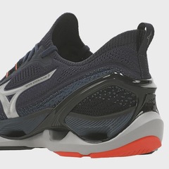 Tênis Masculino Mizuno Wave Endeavor 3 - Foto 8