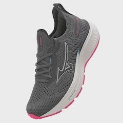 Tênis Infantil Mizuno Cool Ride 3 - Foto 2
