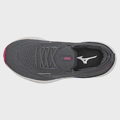 Tênis Infantil Mizuno Cool Ride 3 - Foto 4