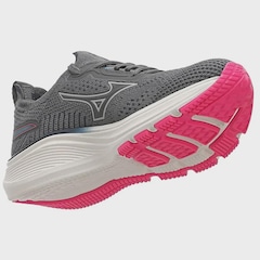 Tênis Infantil Mizuno Cool Ride 3 - Foto 7