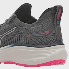 Tênis Infantil Mizuno Cool Ride 3 - Foto 8