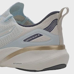 Tênis Feminino Mizuno Glow 3 - Foto 8