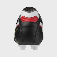 Chuteira de Campo Masculina Mizuno Morelia II Pro - Foto 4