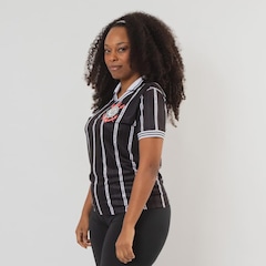 Camisa Corinthians N°10 Feminina - Foto 2